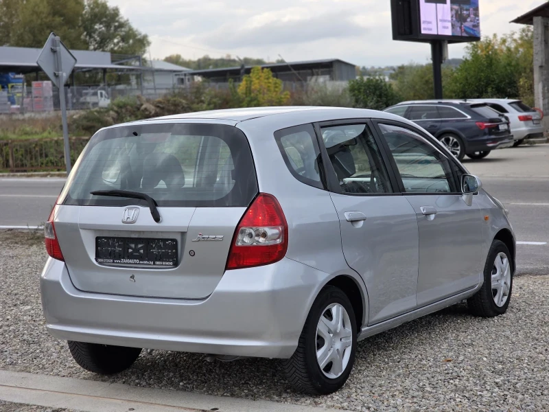 Honda Jazz 1.3i  77 k.c. , снимка 3 - Автомобили и джипове - 52631329