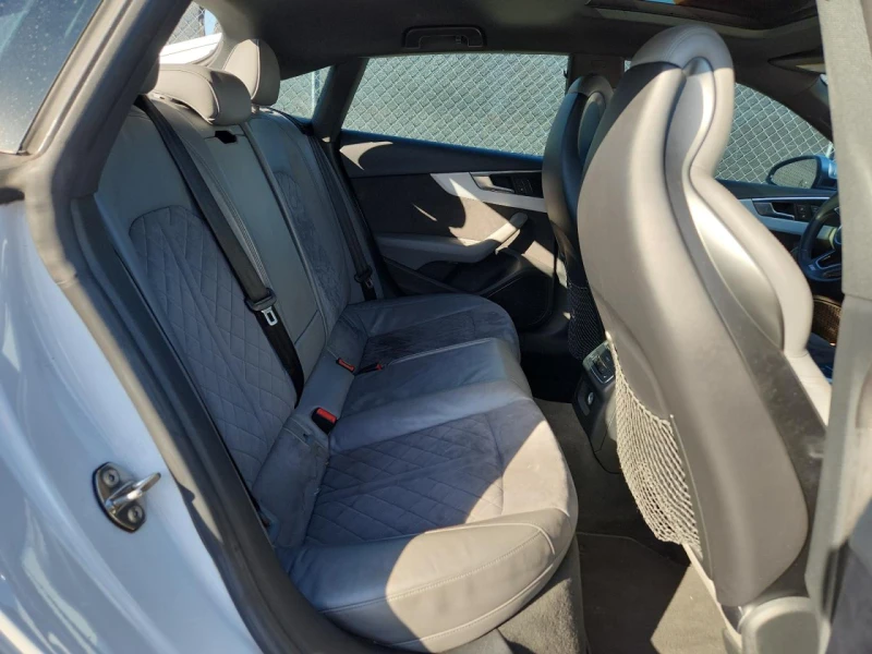 Audi S5 PRESTIGE* MATRIX* ДИСТРОНИК* 360КАМЕРА* , снимка 10 - Автомобили и джипове - 52835533