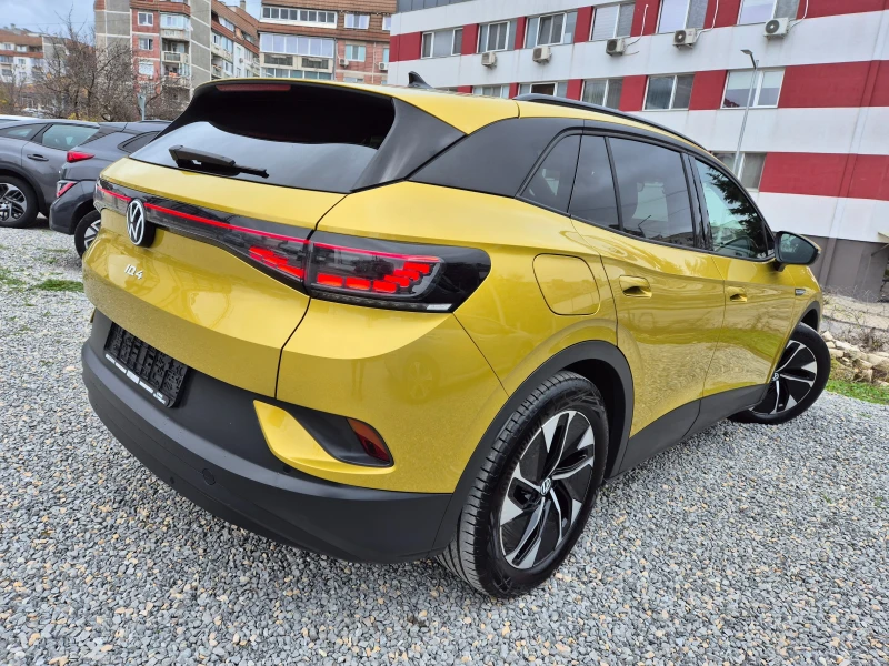 VW ID.4 Pro Performance-82kWh-TERMO POMPA-AMBIENT LIGHT, снимка 2 - Автомобили и джипове - 52891101