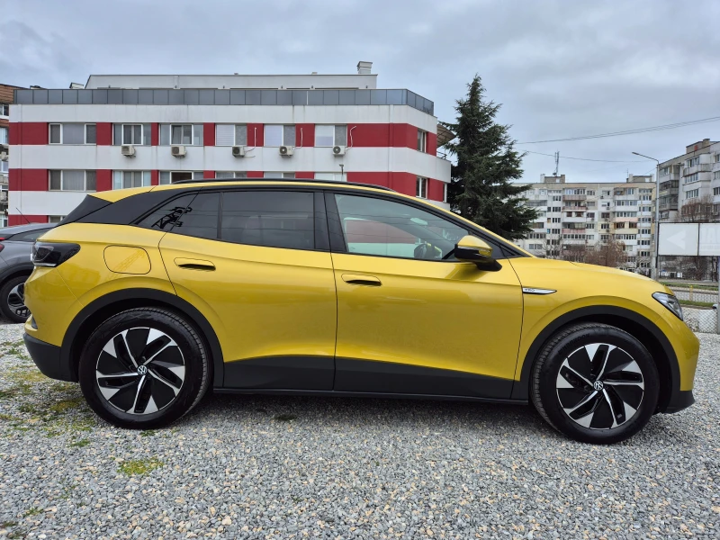 VW ID.4 Pro Performance-82kWh-TERMO POMPA-AMBIENT LIGHT, снимка 7 - Автомобили и джипове - 52891101