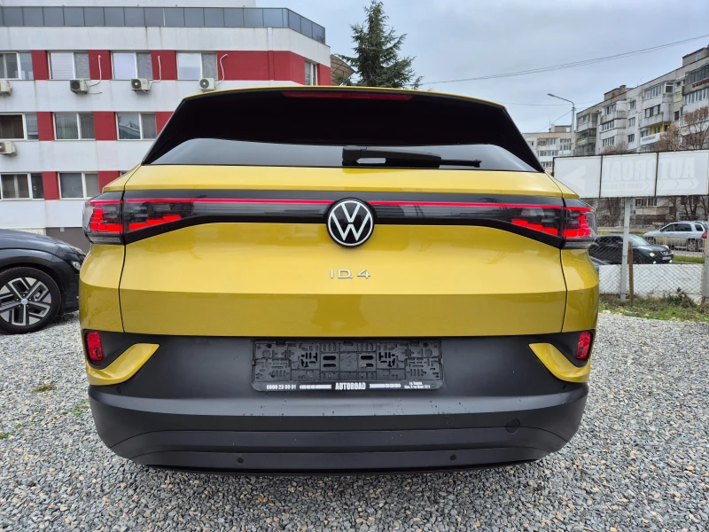 VW ID.4 Pro Performance-82kWh-TERMO POMPA-AMBIENT LIGHT, снимка 6 - Автомобили и джипове - 52891101