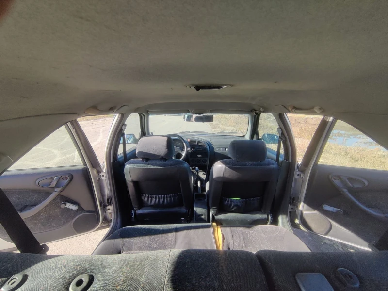 Citroen Xsara, снимка 13 - Автомобили и джипове - 52966675