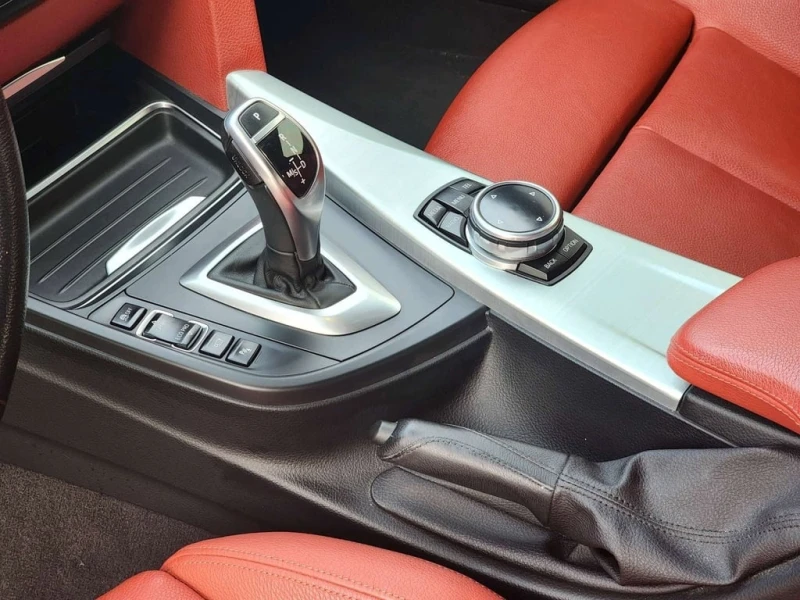 BMW 428 * xDrive * CARFAX * ЦЕНА ДО БГ, снимка 13 - Автомобили и джипове - 53275339
