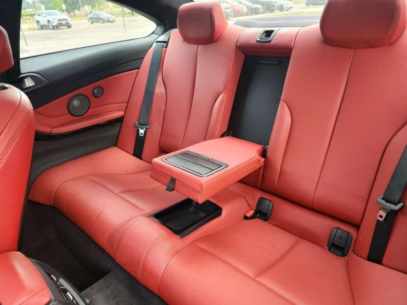 BMW 428 * xDrive * CARFAX * ЦЕНА ДО БГ, снимка 17 - Автомобили и джипове - 53275339