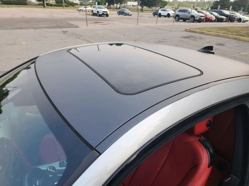 BMW 428 * xDrive * CARFAX * ЦЕНА ДО БГ, снимка 15 - Автомобили и джипове - 53275339