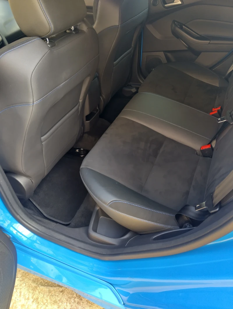 Ford Focus Rs, снимка 10 - Автомобили и джипове - 53588161