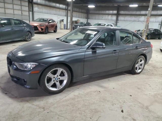 BMW 328 XDRIVE HEAD-UP* HARMAN* PODGREV* KEYLESS*  , снимка 3 - Автомобили и джипове - 49479993