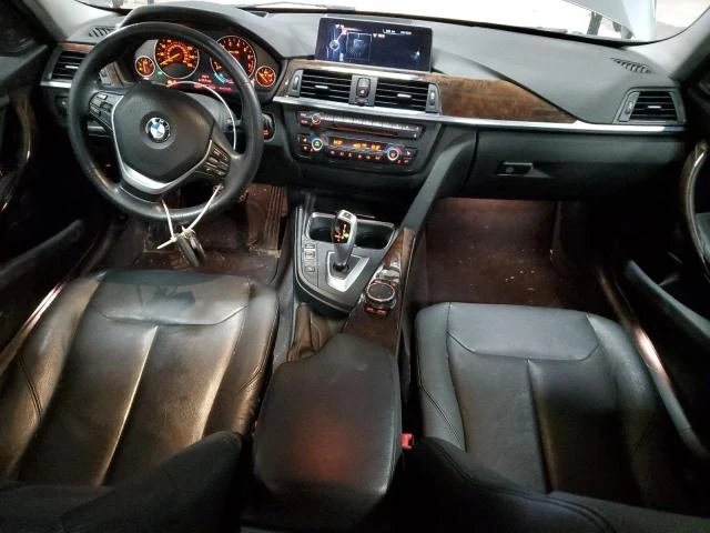 BMW 328 XDRIVE HEAD-UP* HARMAN* PODGREV* KEYLESS*  , снимка 8 - Автомобили и джипове - 49479993