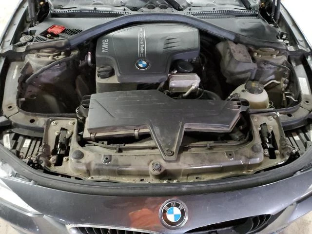 BMW 328 XDRIVE HEAD-UP* HARMAN* PODGREV* KEYLESS*  , снимка 11 - Автомобили и джипове - 49299916