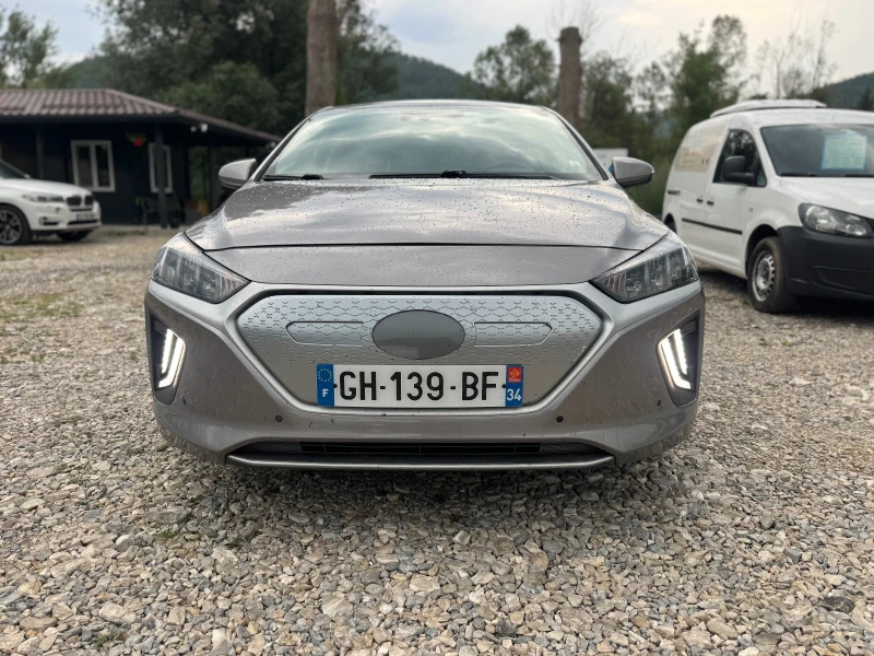 Hyundai Ioniq Full electric - 29000 лв. - 77065516 1