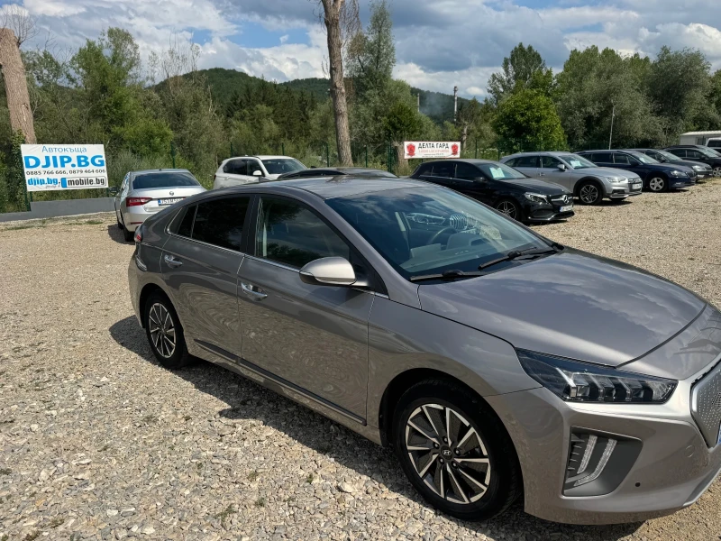 Hyundai Ioniq Full electric - 29000 лв. - 77065516 1