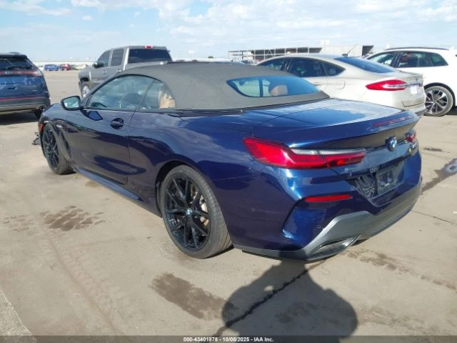 BMW 850 XDRIVE CARFAX АВТО КРЕДИТ | Mobile.bg — изображение 4