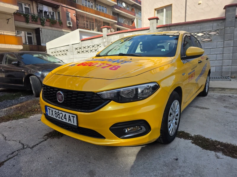 Fiat Tipo 1.4 ГАЗ/БЕНЗИН  - 13000 лв. / 6646.79 € - 84629732 1