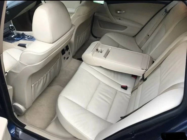 BMW 530   | Mobile.bg   10