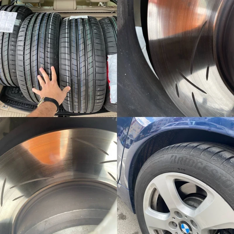 BMW 530   | Mobile.bg   6