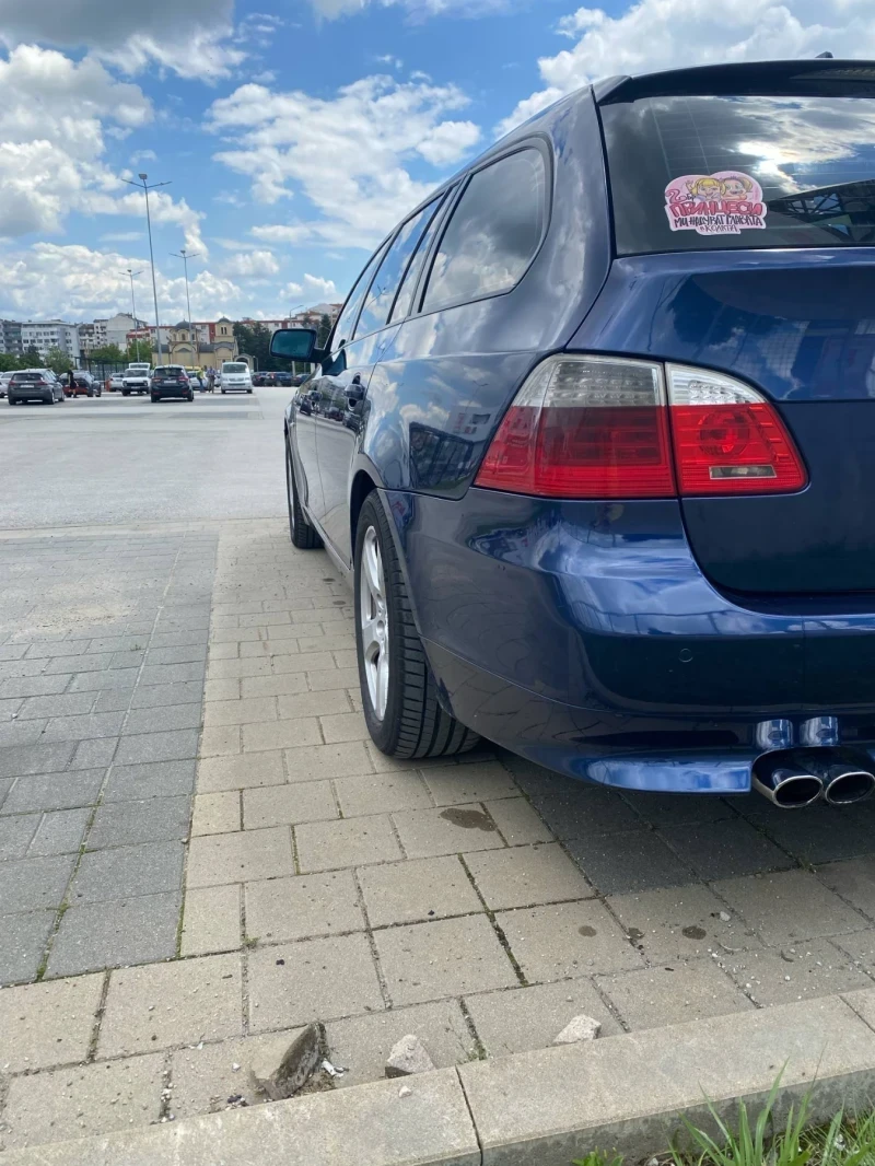 BMW 530   | Mobile.bg   12