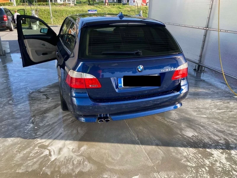 BMW 530   | Mobile.bg   11