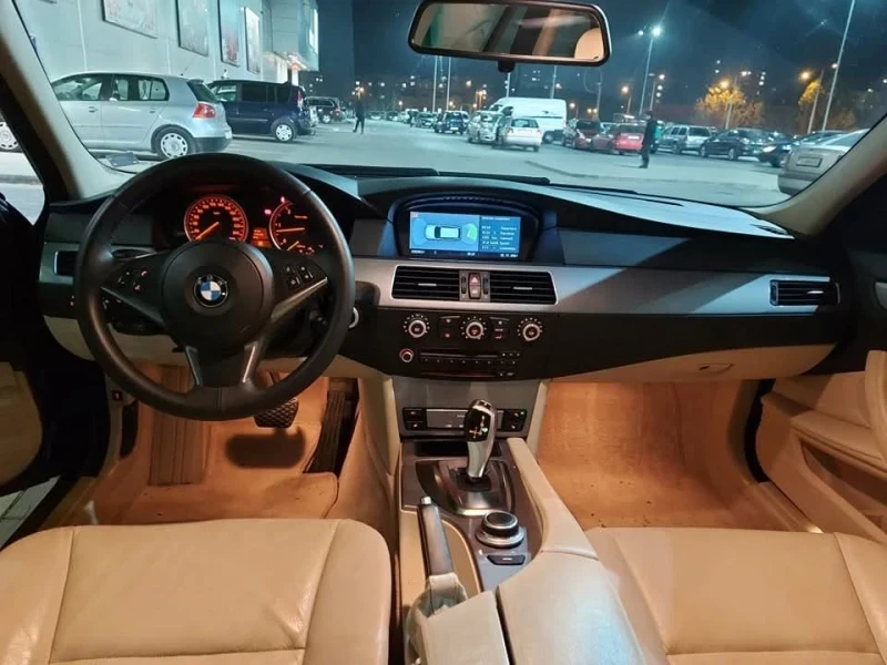 BMW 530   | Mobile.bg   4
