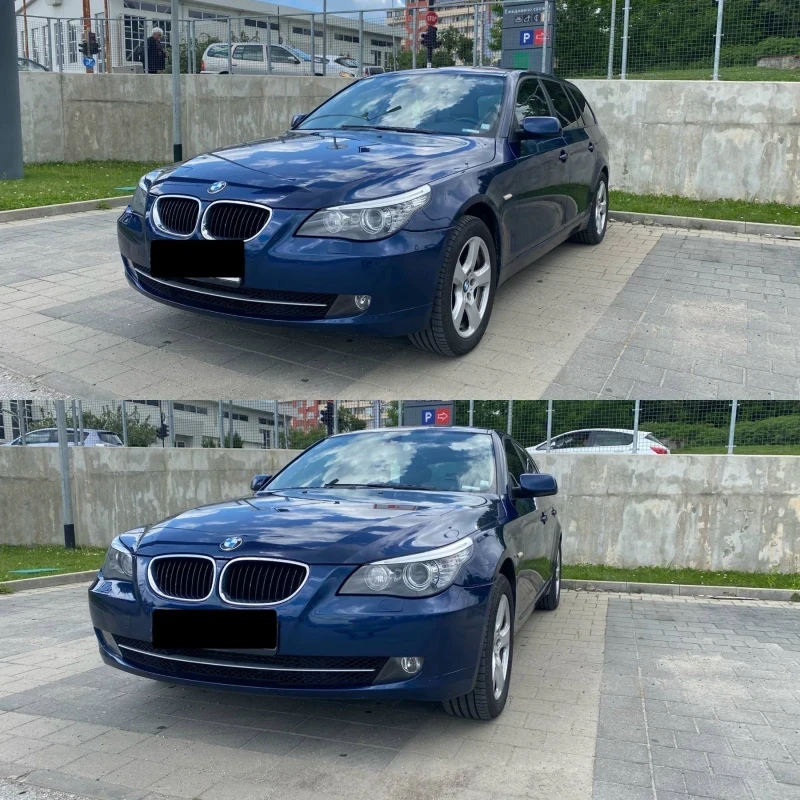 BMW 530   | Mobile.bg   2