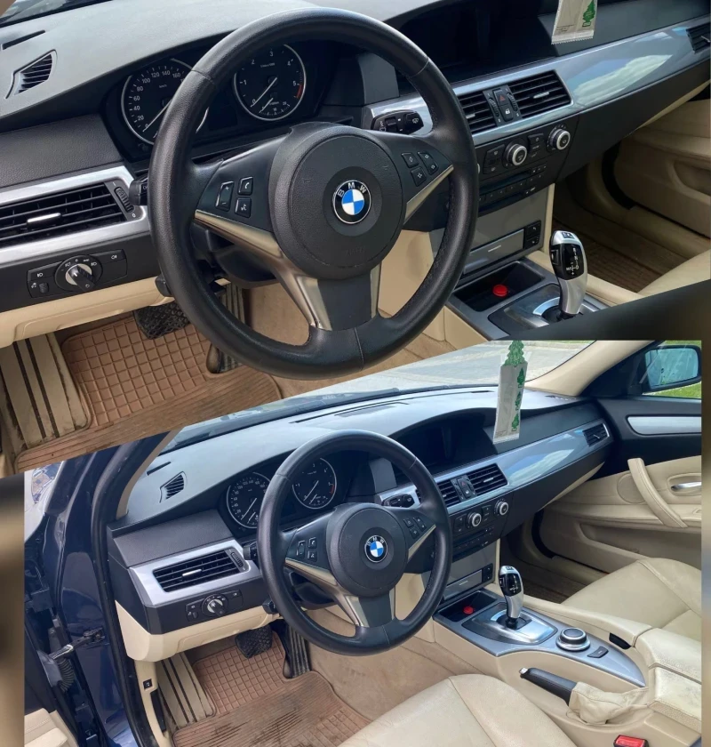 BMW 530   | Mobile.bg   5