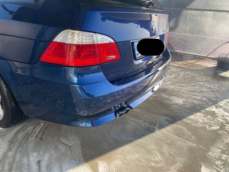 BMW 530   | Mobile.bg   15