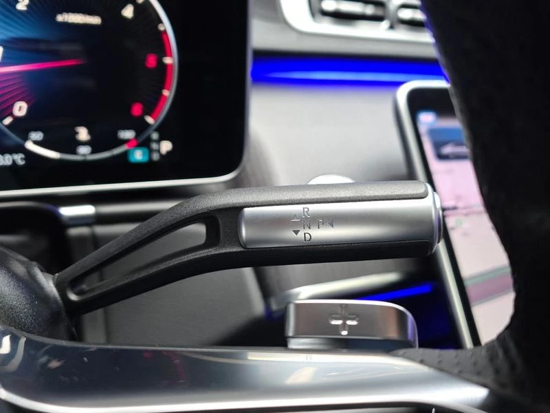 Mercedes-Benz S 400 2.9 656929 Automatic, снимка 9 - Автомобили и джипове - 55834772