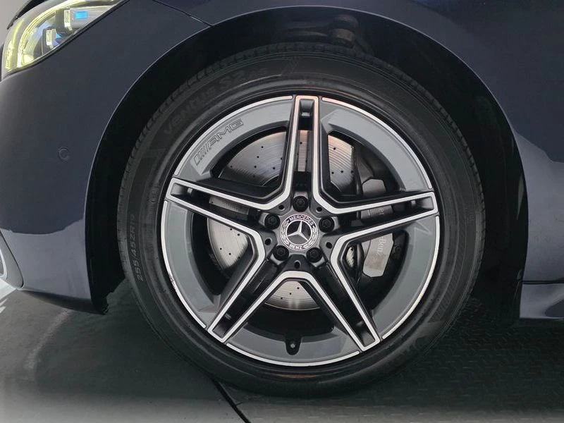Mercedes-Benz S 400 2.9 656929 Automatic, снимка 5 - Автомобили и джипове - 55834772