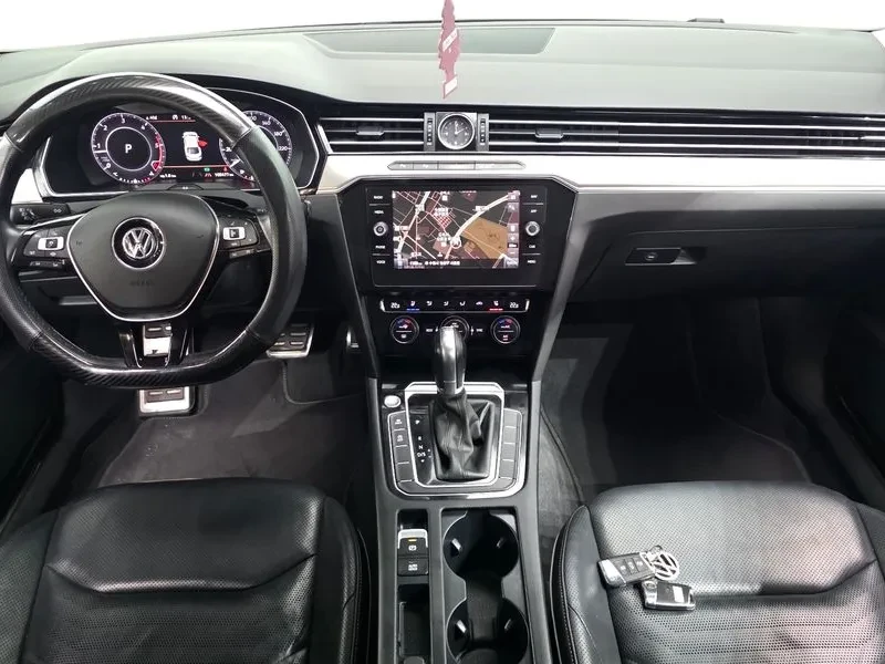 VW Arteon 2.0 Tdi Premium, снимка 7 - Автомобили и джипове - 55888632