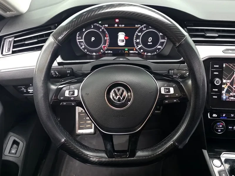 VW Arteon 2.0 Tdi Premium, снимка 14 - Автомобили и джипове - 55888632