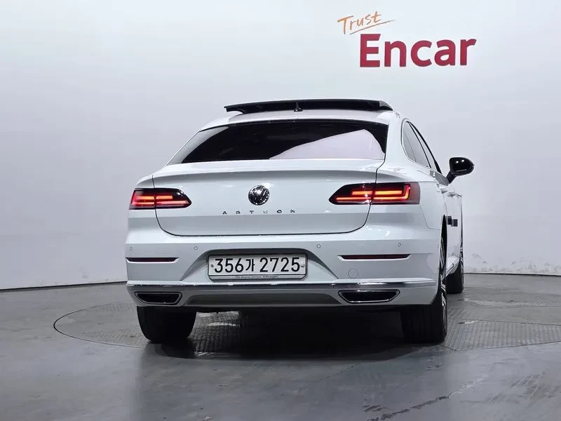 VW Arteon 2.0 Tdi Premium, снимка 4 - Автомобили и джипове - 55888632