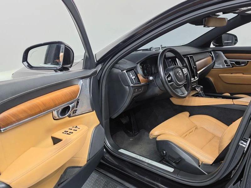 Volvo S90 2.0 Automatic, снимка 10 - Автомобили и джипове - 55975527