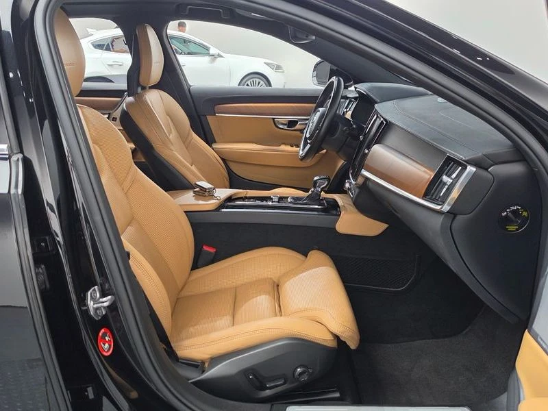 Volvo S90 2.0 Automatic, снимка 12 - Автомобили и джипове - 55975527