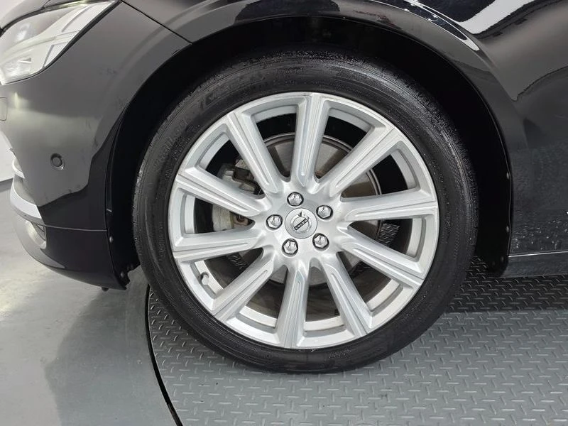 Volvo S90 2.0 Automatic, снимка 5 - Автомобили и джипове - 55975527