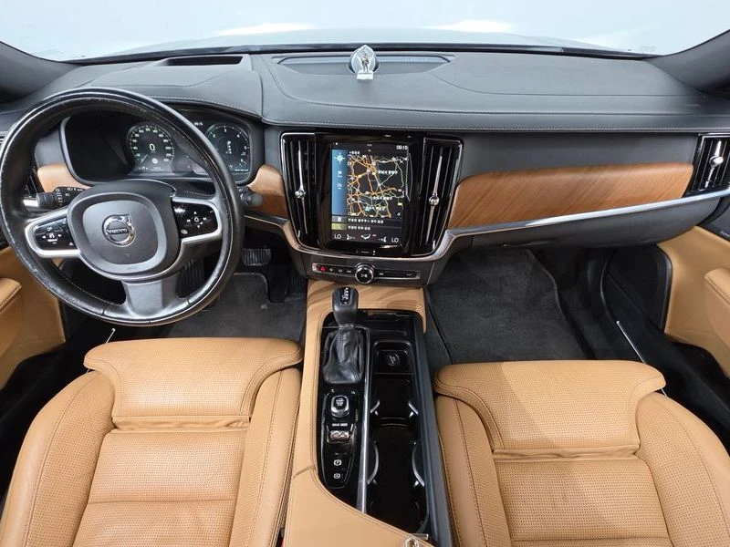 Volvo S90 2.0 Automatic, снимка 7 - Автомобили и джипове - 55975527