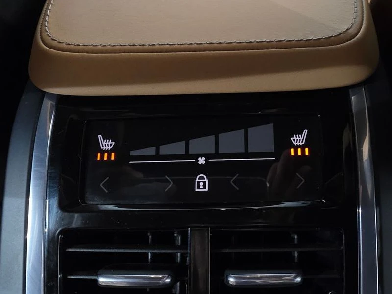 Volvo S90 2.0 Automatic, снимка 17 - Автомобили и джипове - 55975527