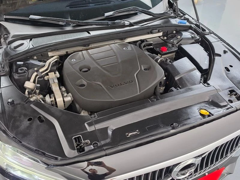 Volvo S90 2.0 Automatic, снимка 6 - Автомобили и джипове - 55975527