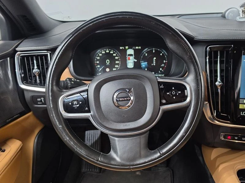Volvo S90 2.0 Automatic, снимка 13 - Автомобили и джипове - 55975527
