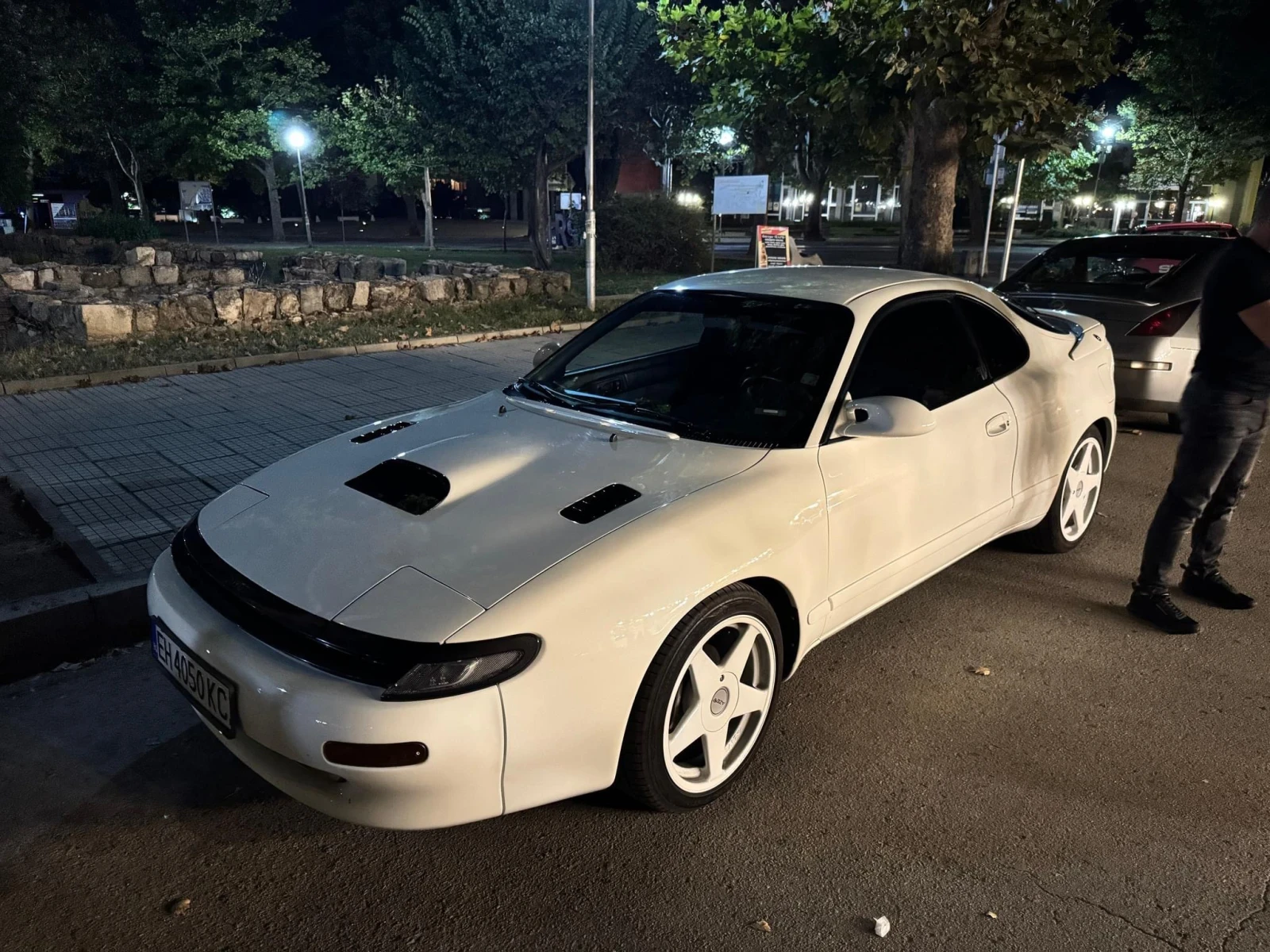 Toyota Celica, снимка 1