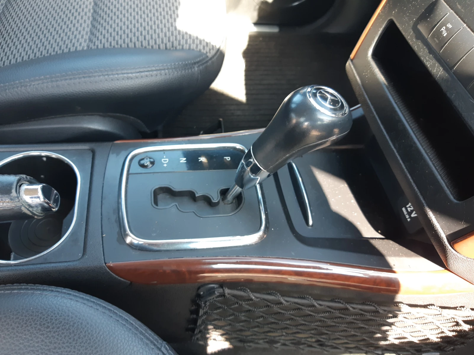 Mercedes-Benz A 160 Facelife automat | Mobile.bg   13