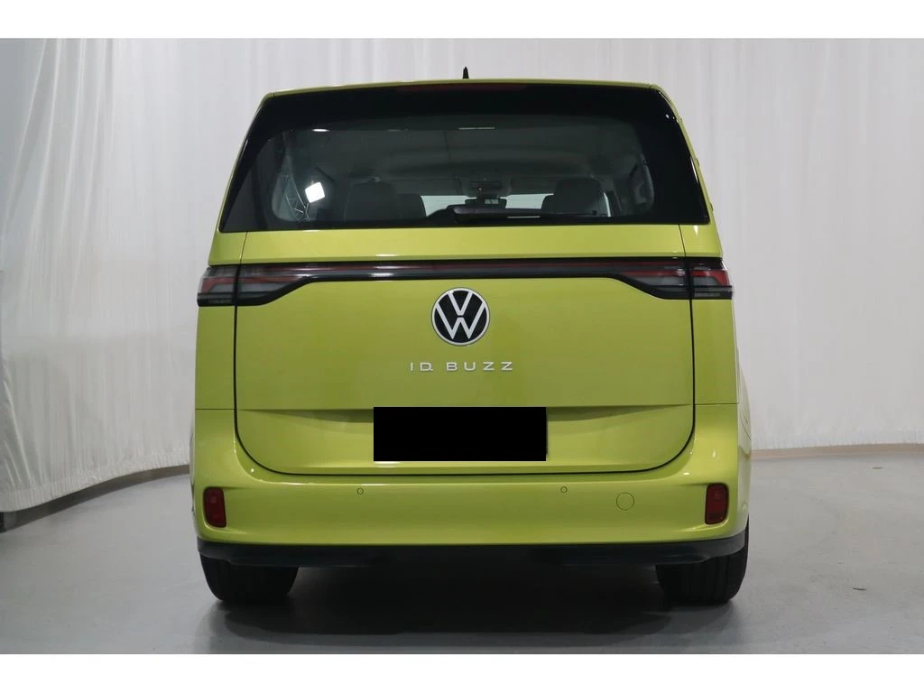 VW ID.Buzz Pro Navi* IQ* AHK* 360 * ACC - изображение 4