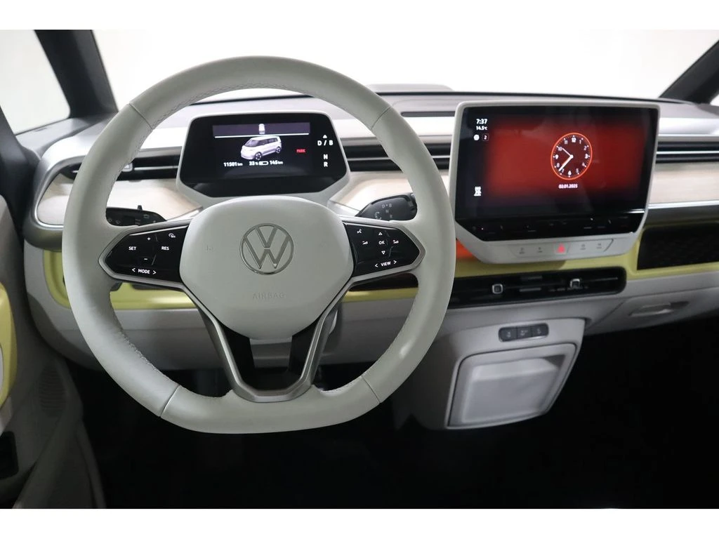 VW ID.Buzz Pro Navi* IQ* AHK* 360 * ACC - изображение 7