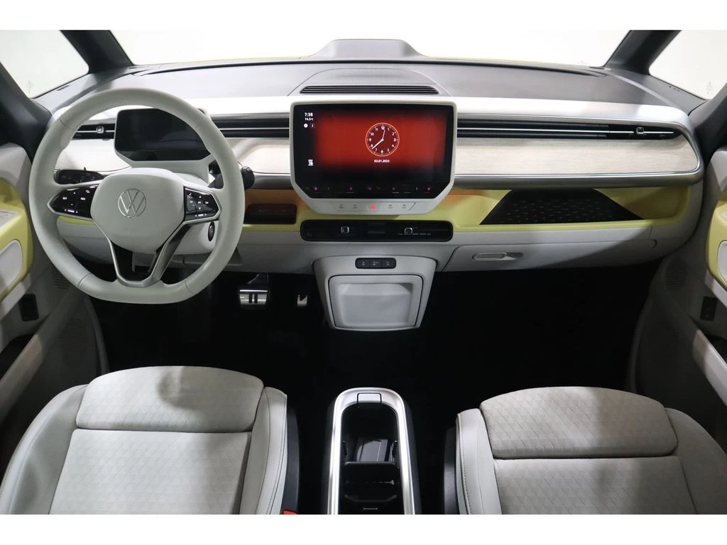 VW ID.Buzz Pro Navi* IQ* AHK* 360 * ACC - изображение 6