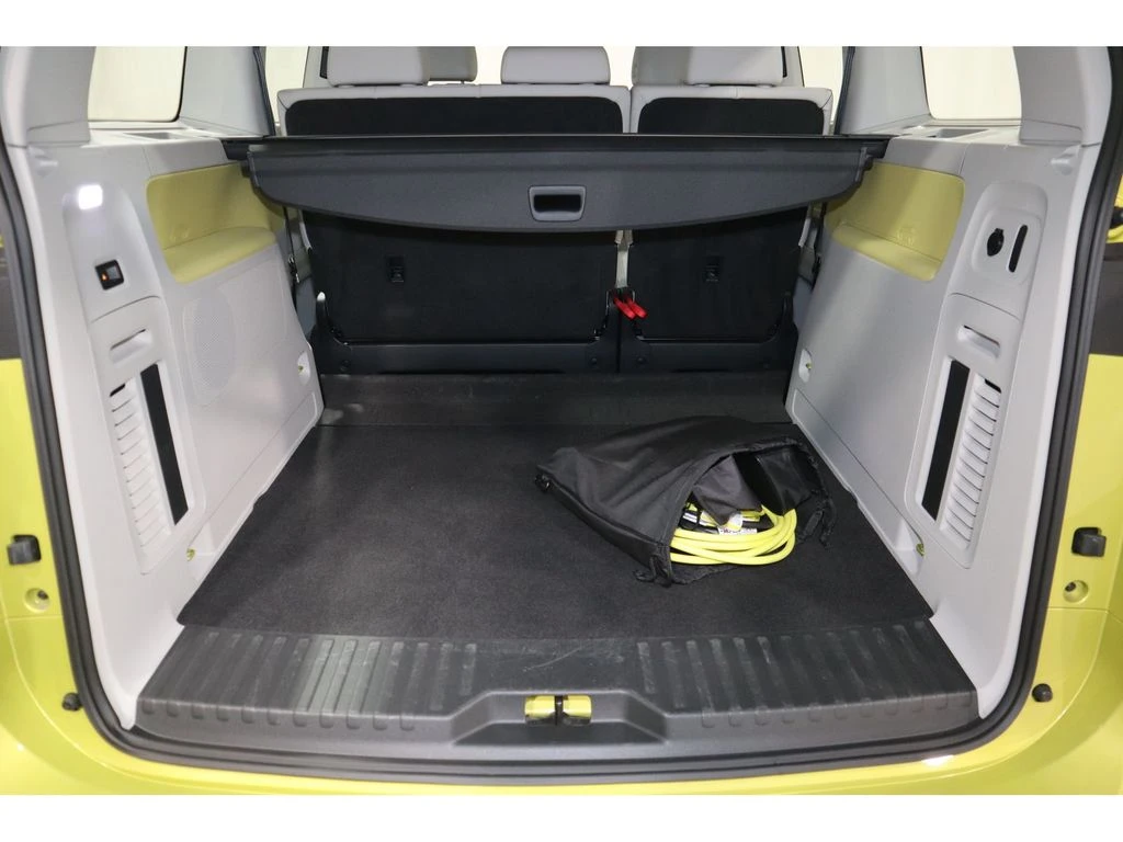 VW ID.Buzz Pro Navi* IQ* AHK* 360 * ACC | Mobile.bg   12