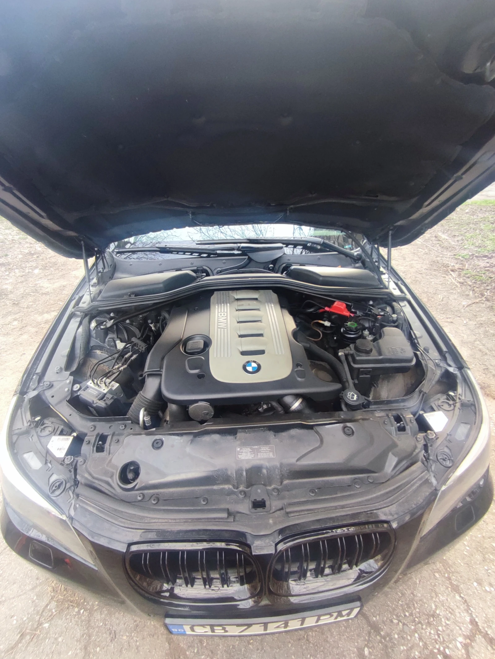 BMW 530 XDRIVE SHADOW LINE | Mobile.bg   17