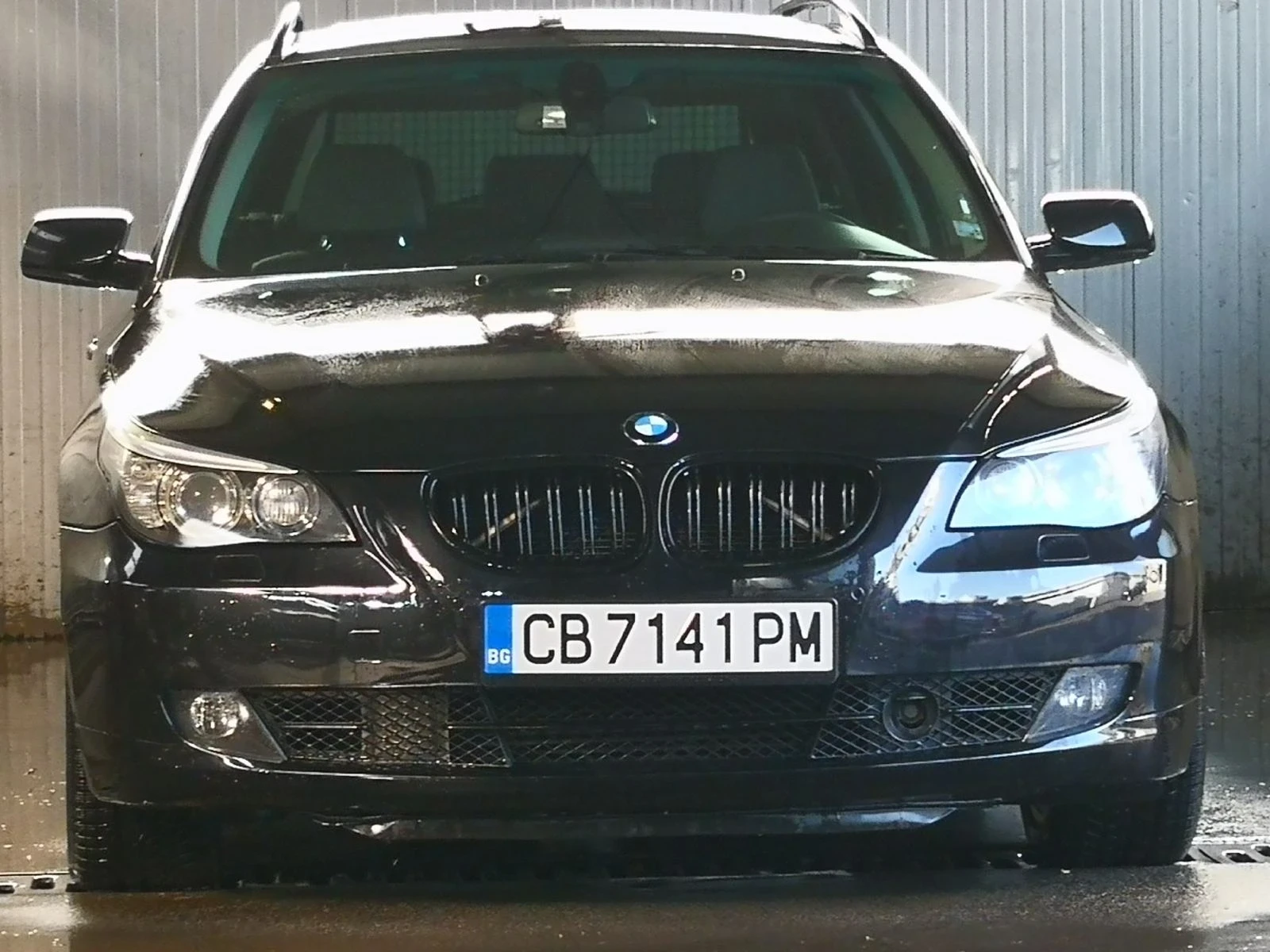 BMW 530 XDRIVE SHADOW LINE | Mobile.bg   1