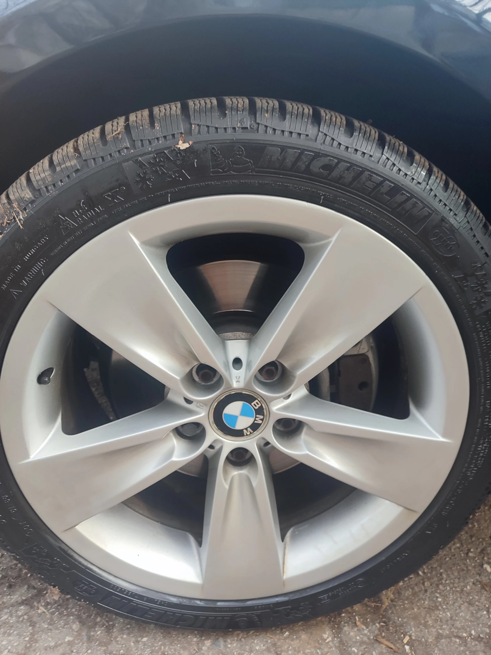 BMW 530 XDRIVE SHADOW LINE | Mobile.bg   11