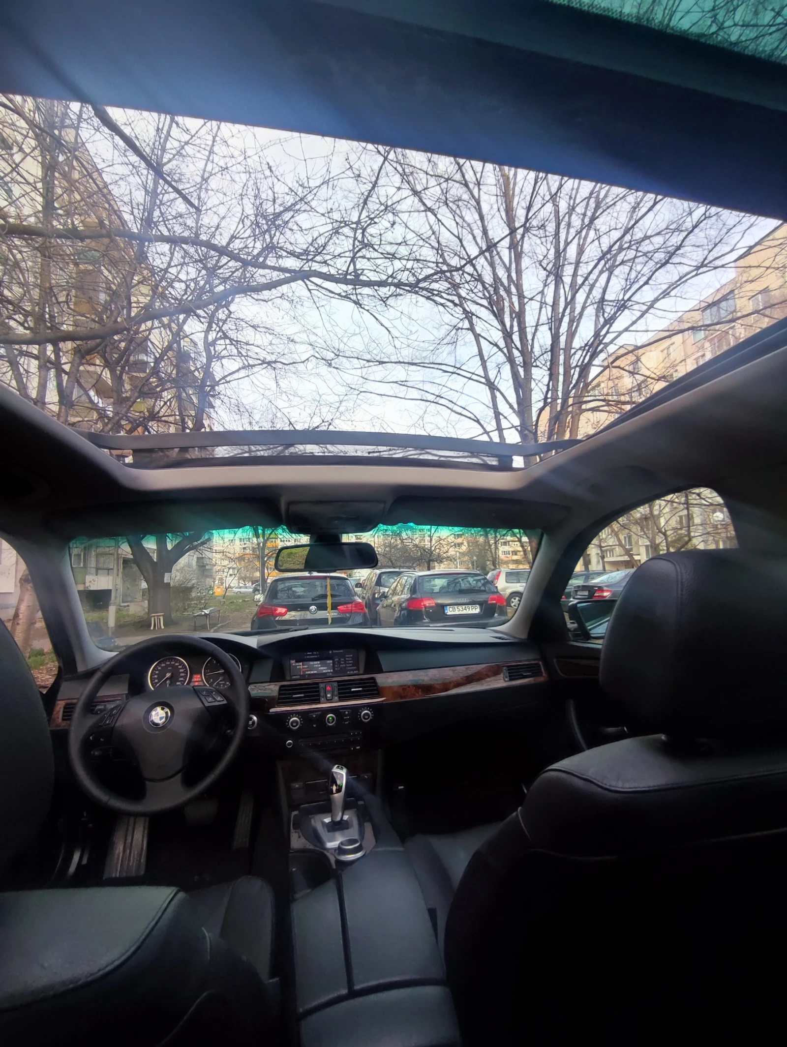 BMW 530 XDRIVE SHADOW LINE | Mobile.bg   14