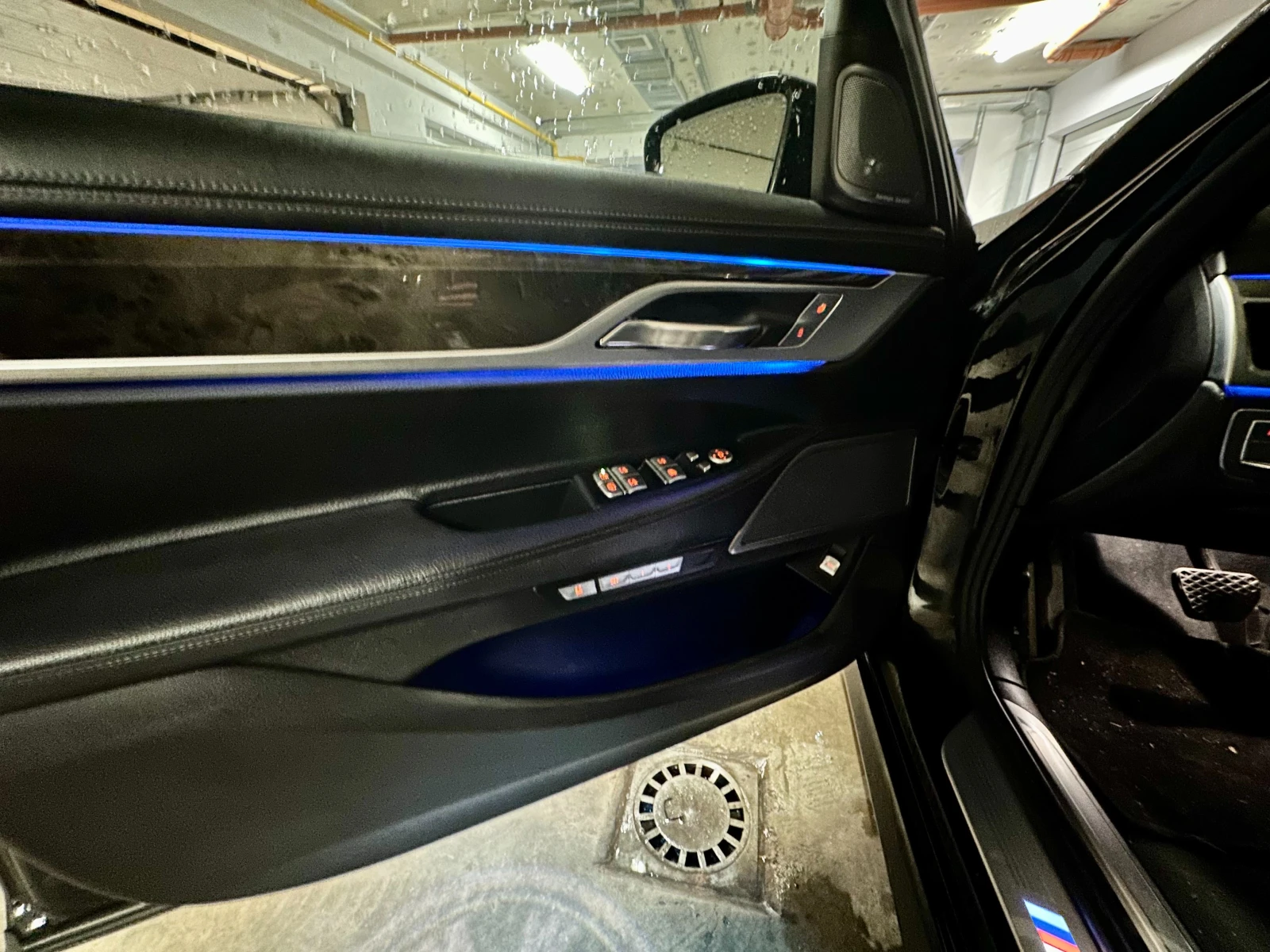 BMW 740 ПО ДОГОВАРЯНЕ - изображение 10