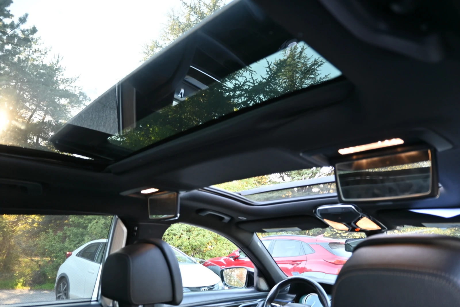 BMW 740 ПО ДОГОВАРЯНЕ - изображение 3