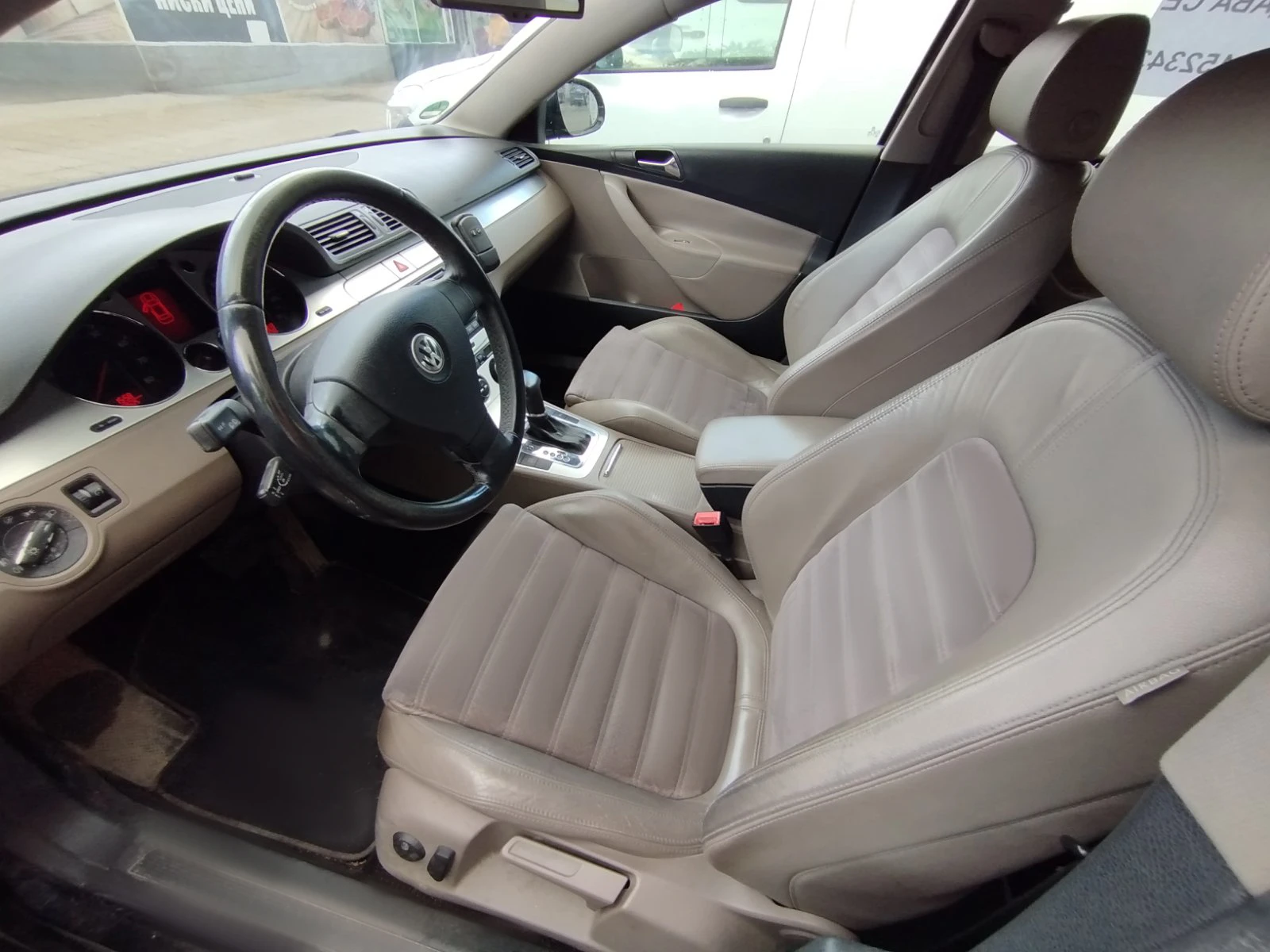 VW Passat  - изображение 4